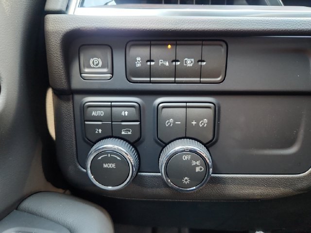 2026 Chevrolet Tahoe Fleet - Photo 29