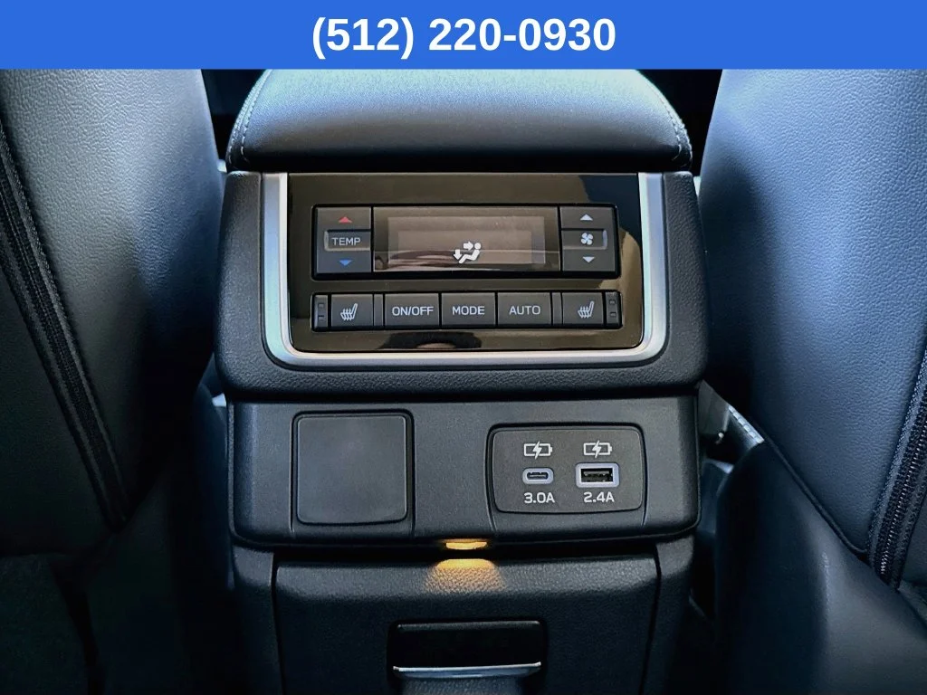 New 2027 Green Subaru Limited image 32