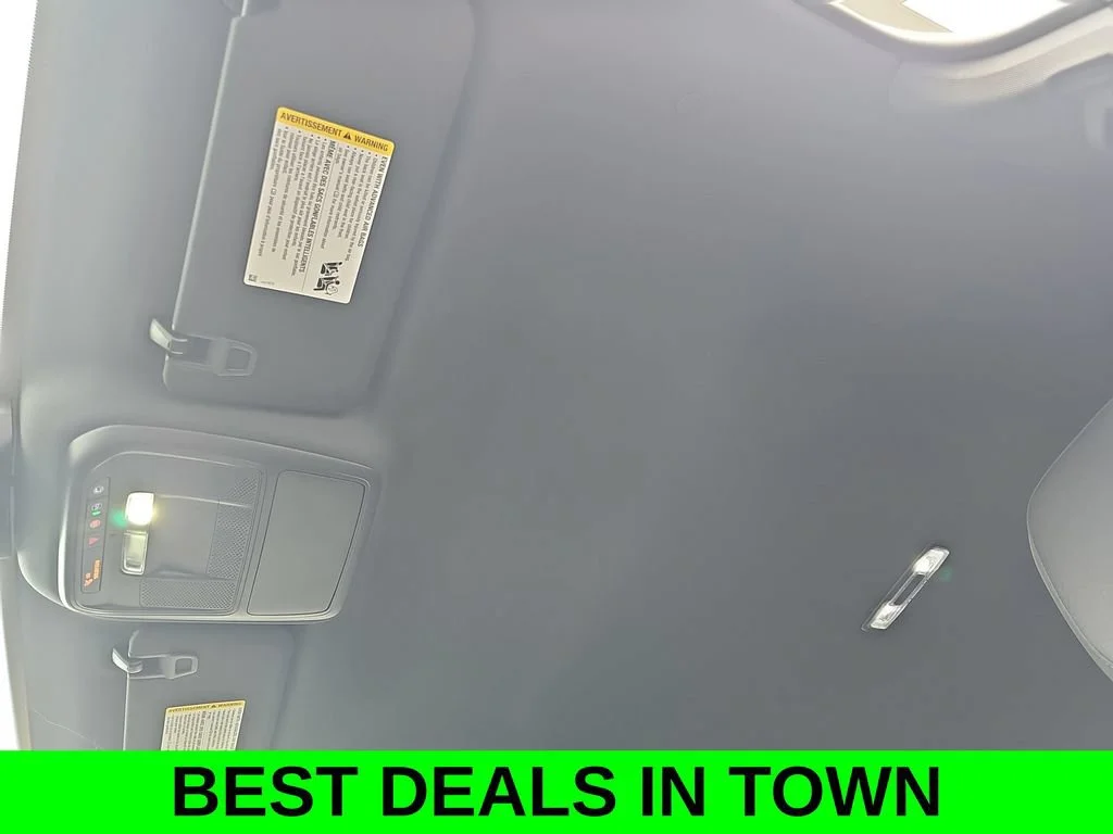 2026 Chevrolet Equinox LT - Photo 30