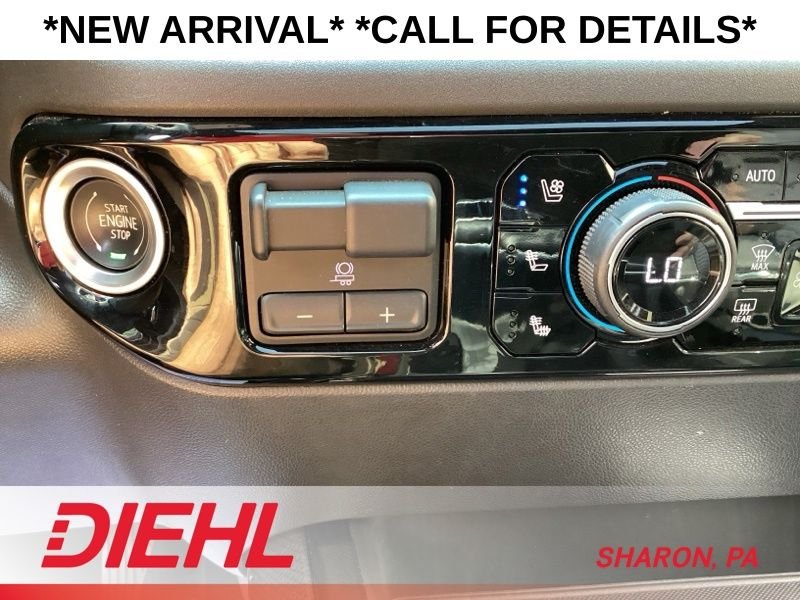 Used 2022 White Chevrolet ZR2 image 32