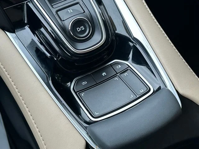Used 2021  Acura Base image 79