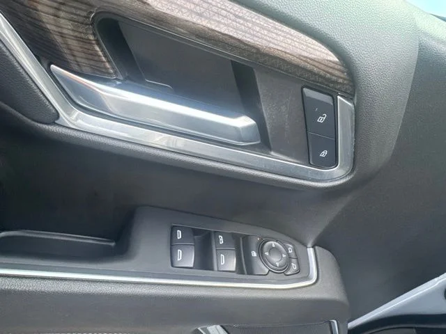 Used 2024 Gray Chevrolet RST image 17