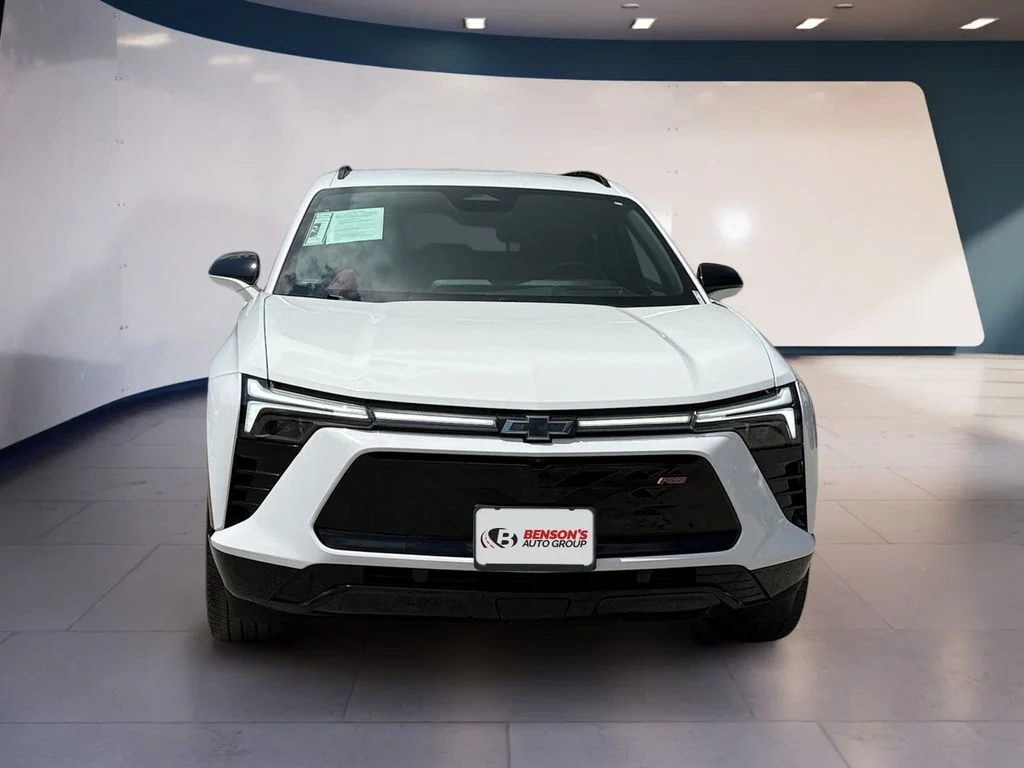 2024 Chevrolet Blazer EV RS - Photo 8