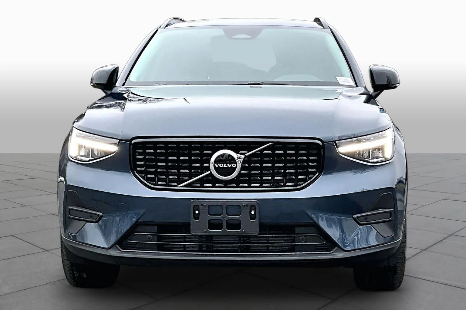 Used 2026 Denim Blue Volvo Core image 7