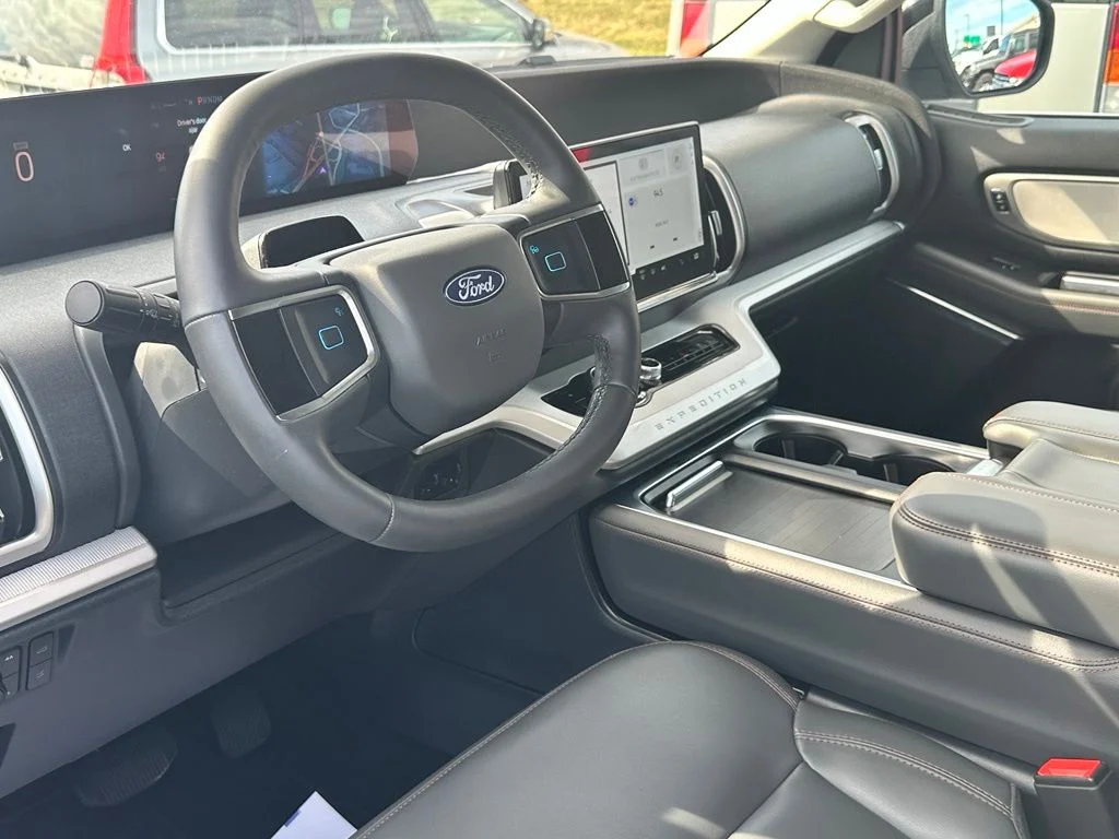 Certified Used 2025 Silver Metallic Ford Active image 22