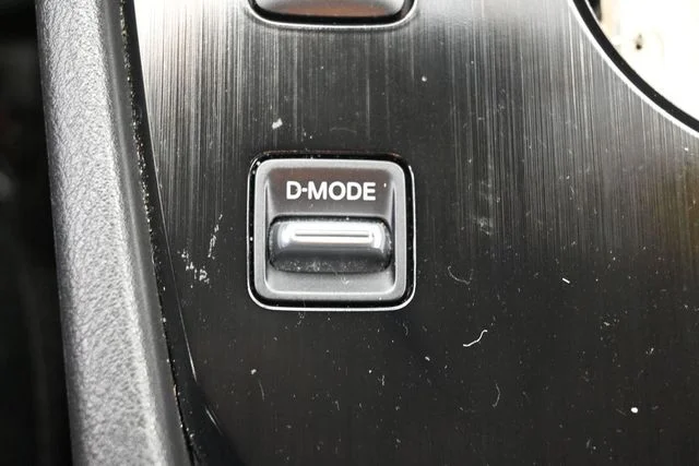 Used 2023 Black Nissan SV image 27