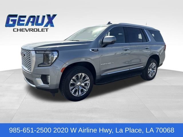 2024 GMC Yukon 2WD Denali's photo