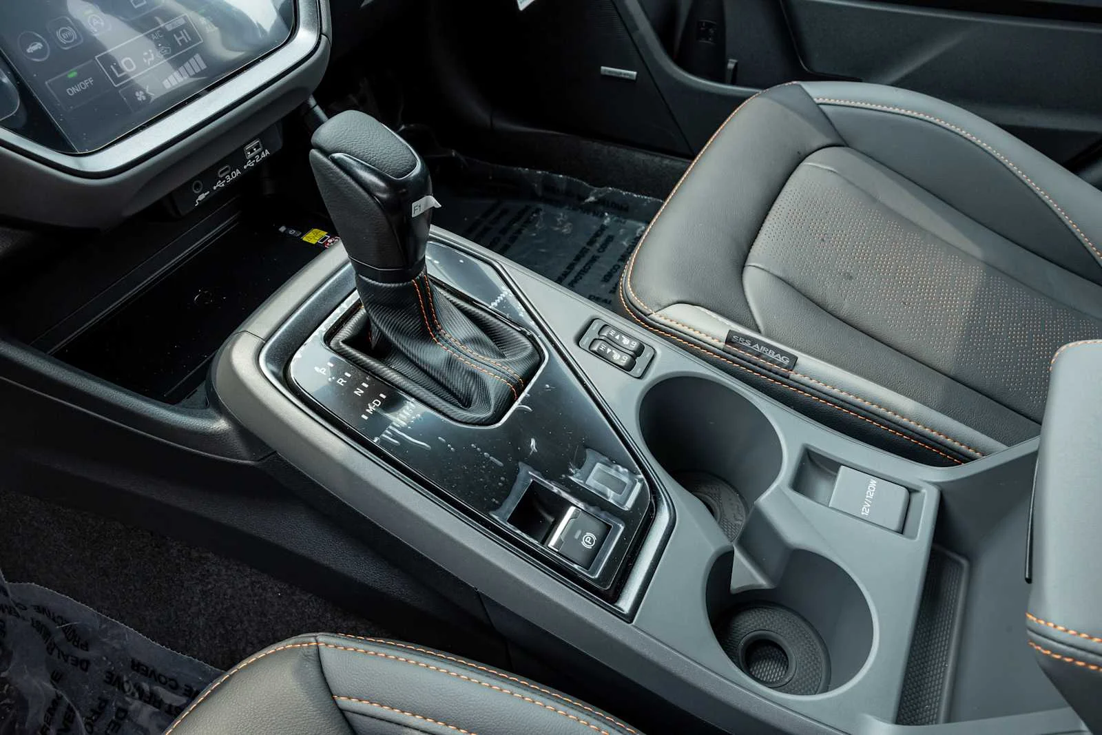 2025 Subaru Crosstrek Limited - Photo 15