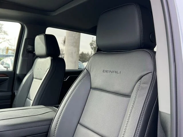 2026 GMC Sierra 1500 Denali - Photo 18