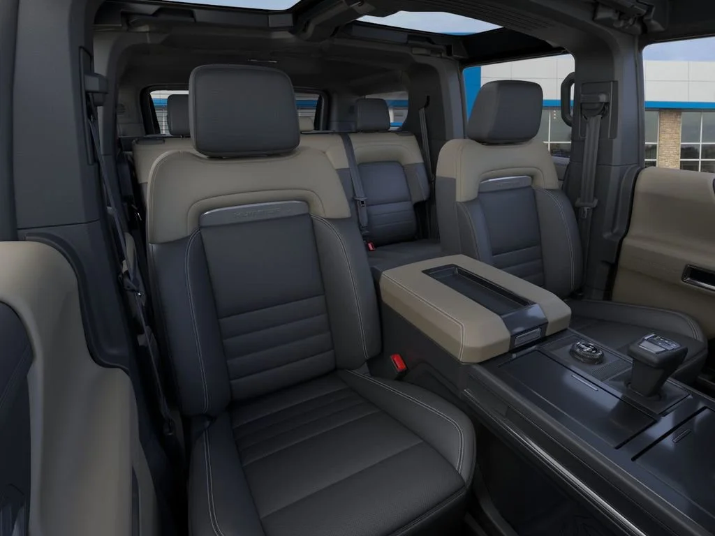2026 GMC HUMMER EV 2X - Photo 16