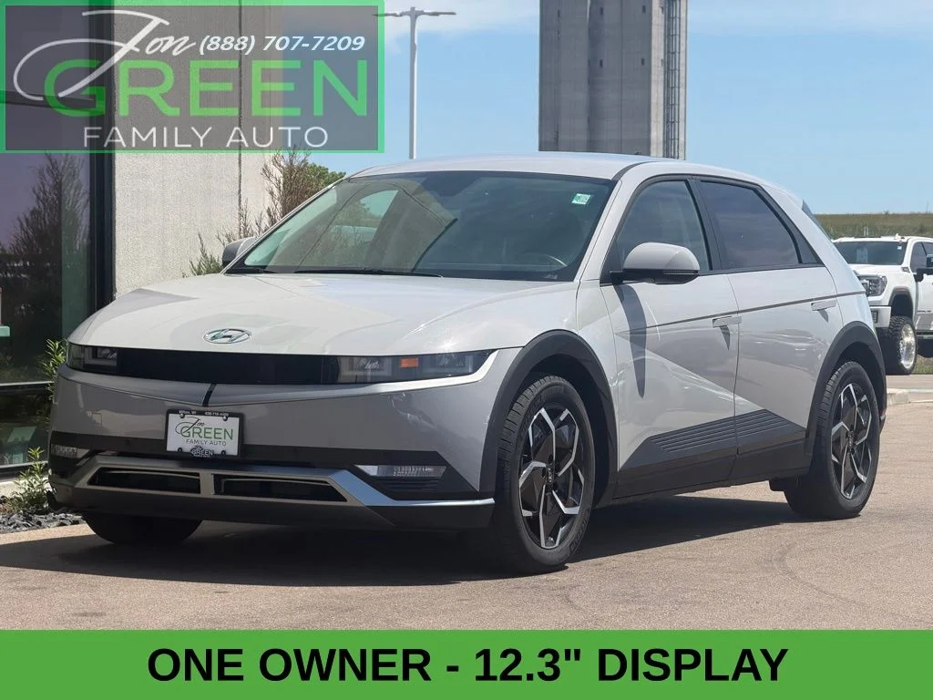 2024 Hyundai Ioniq 5 SEL AWD's photo