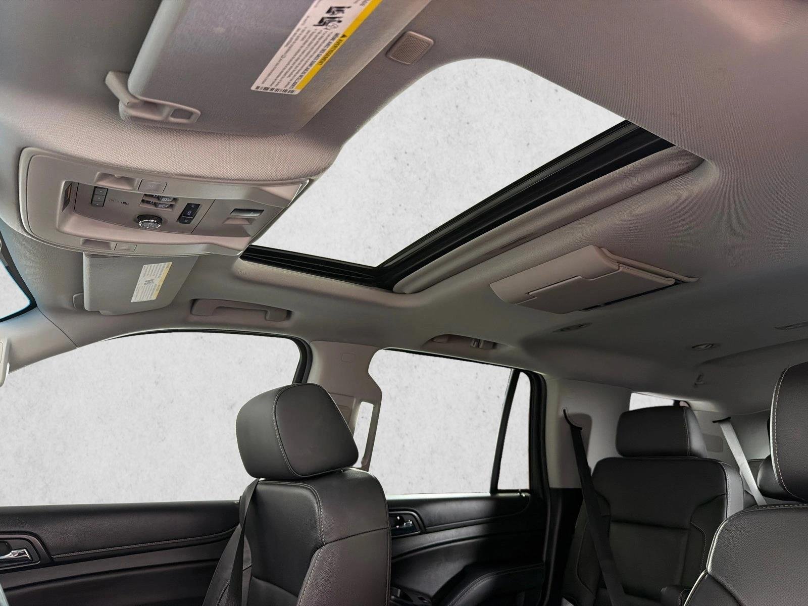 Used 2018 Black Chevrolet Premier image 2