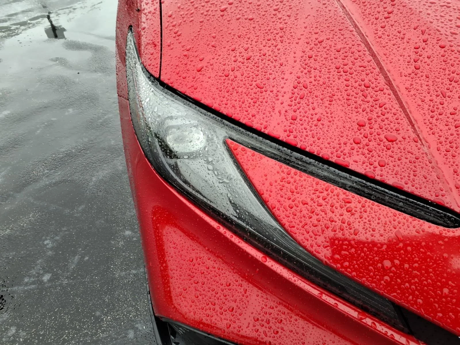 Used 2025  Toyota SE image 14
