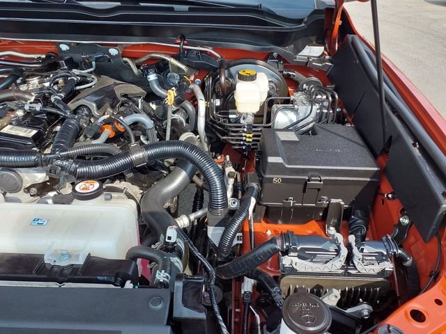 2025 Toyota Tacoma TRD Off Road - Photo 16