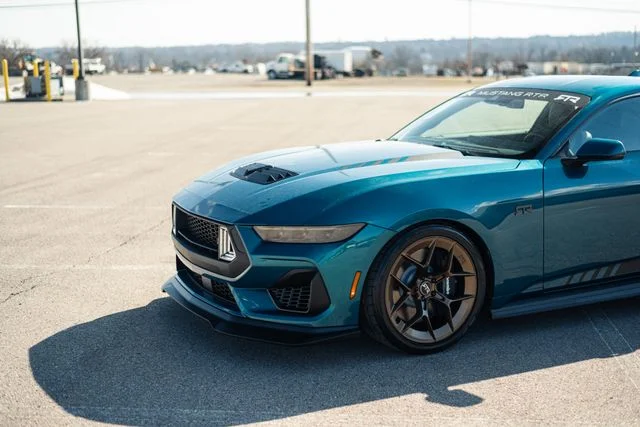 New 2026 Blue LFP GT Premium RTR SPEC 2 image 6