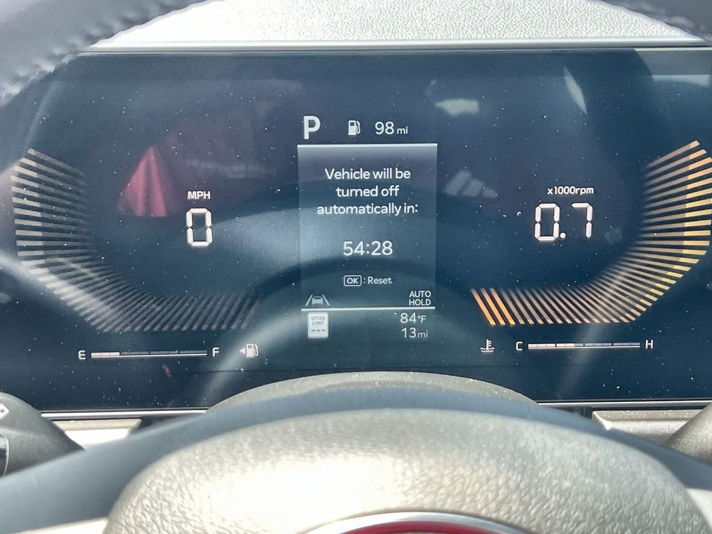 New 2026 Red Kia GT-Line image 15