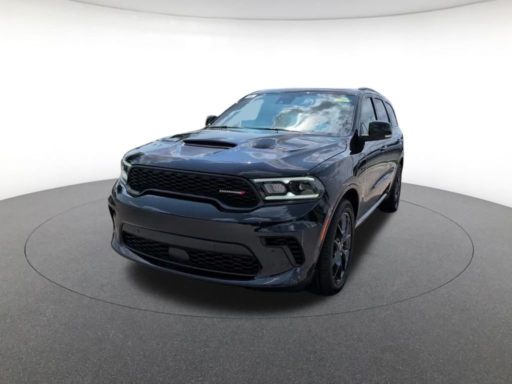 2026 Dodge Durango GT HEMI Plus V8 - Photo 10