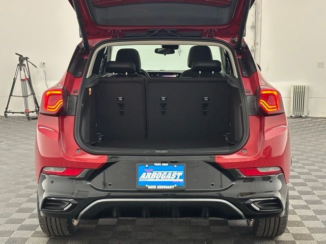 2026 Buick Encore GX Sport Touring - Photo 10