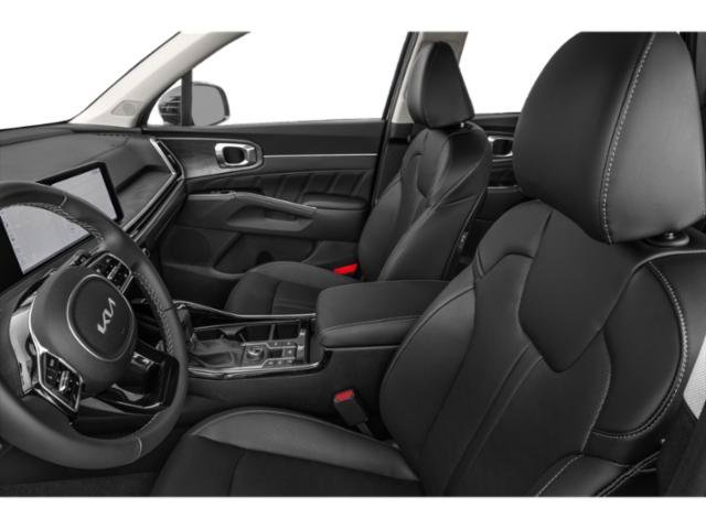 Used 2025 Wolf Gray Kia X-Line SX image 12