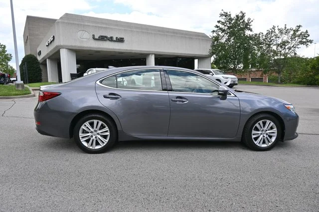 Used 2015 Lexus ES 350 with VIN JTHBK1GGXF2158871 for sale in Brentwood, TN