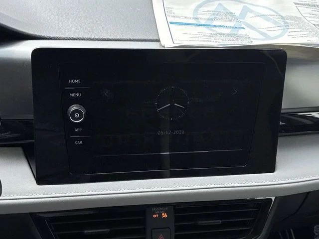 New 2026 Gray Volkswagen 1.5T S image 19