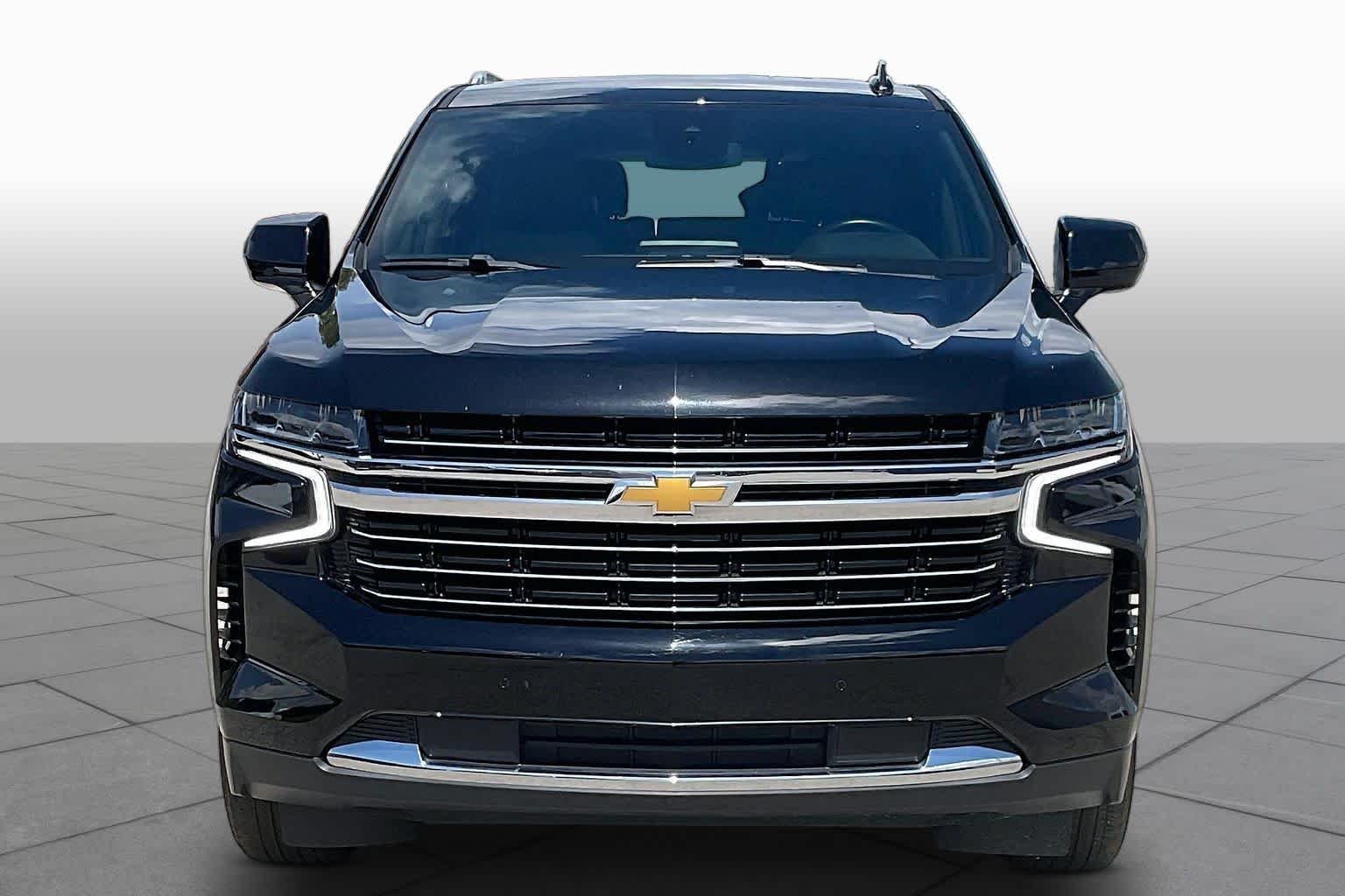 Used 2024 Black Chevrolet LT image 4
