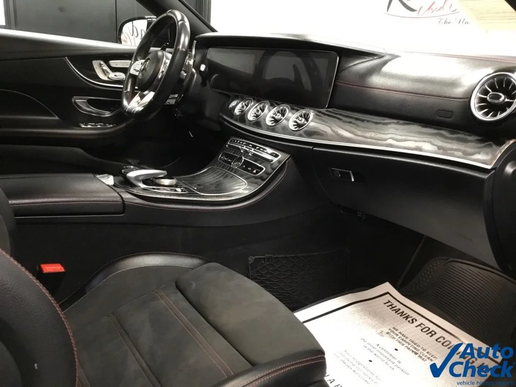 2019 Mercedes-Benz E-Class AMG E53 - Photo 41