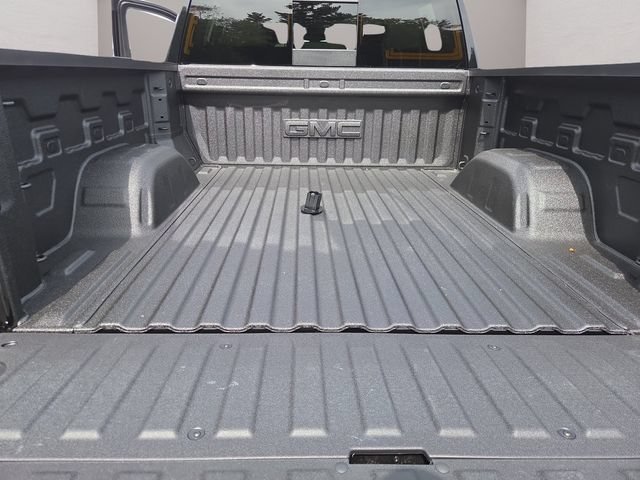 New 2026 Onyx Black GMC Elevation image 27