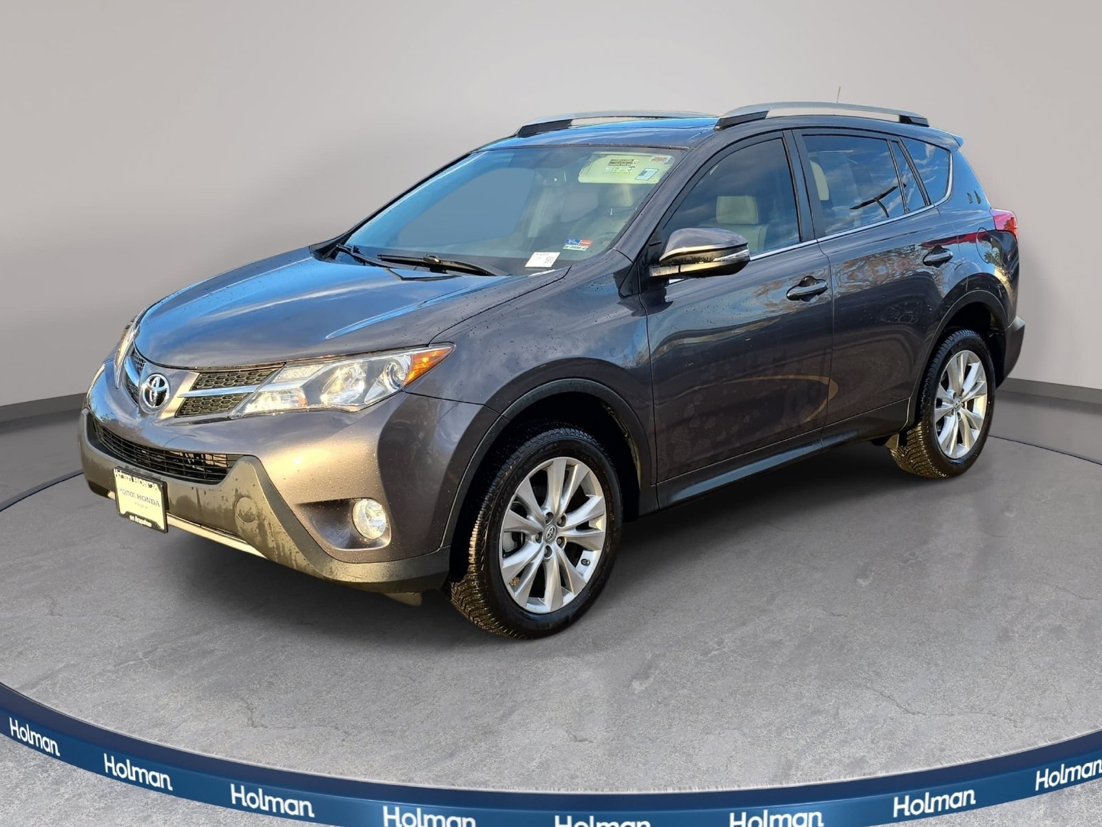 2013 Toyota RAV4