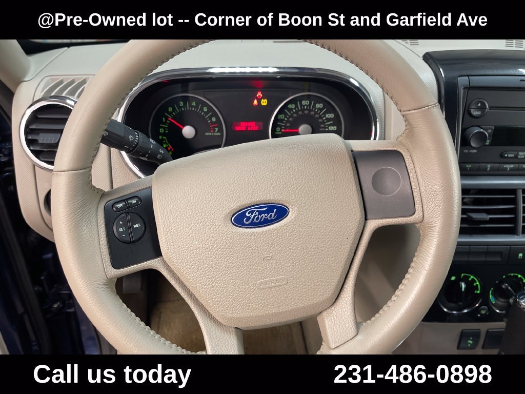 Used 2006 Blue Ford XLT image 18