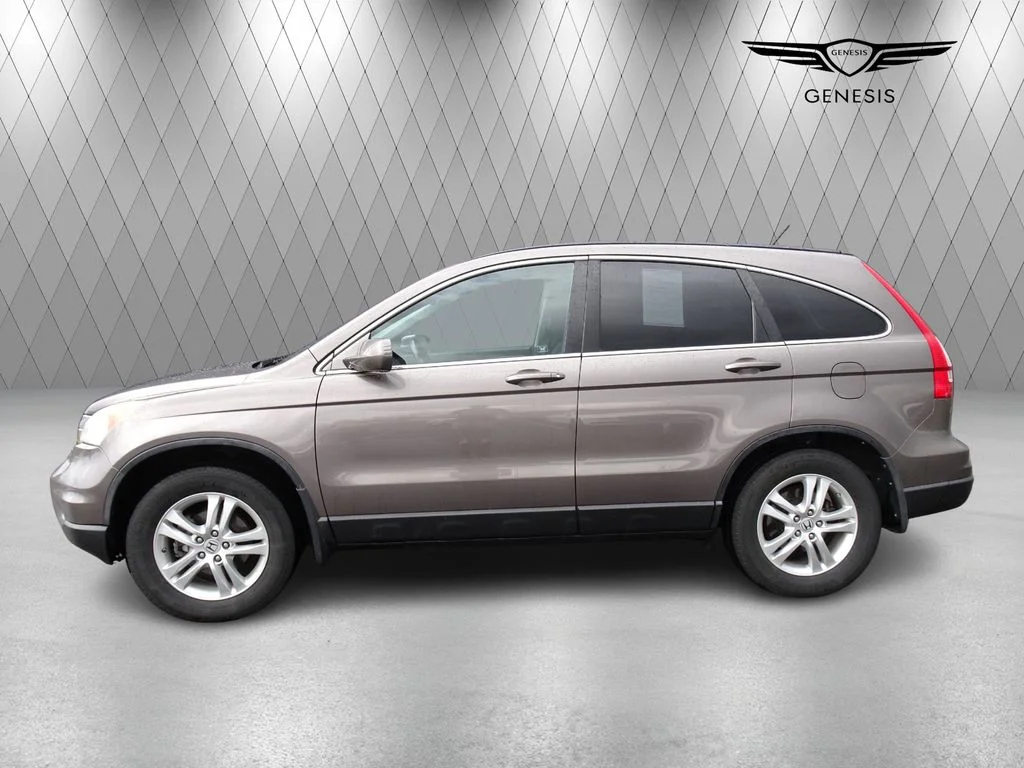 Used 2010 Honda CR-V EX-L with VIN 5J6RE4H79AL089630 for sale in Cincinnati, OH