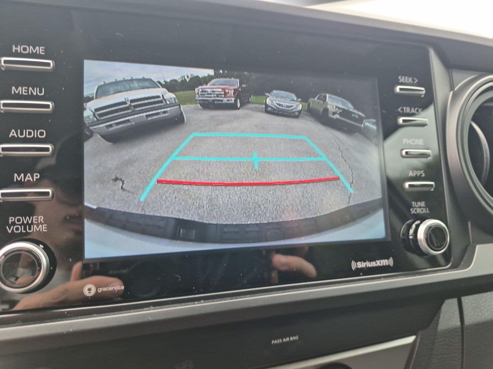 Used 2023 Ice Cap Toyota SR image 24