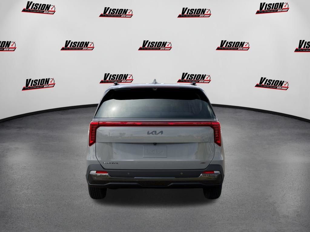 2026 Kia Carnival SX Prestige - Photo 5