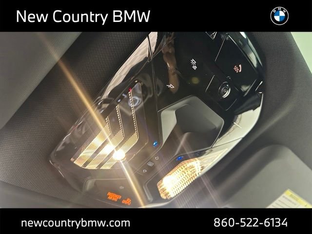 New 2026 Alpine White BMW M50 xDrive image 20