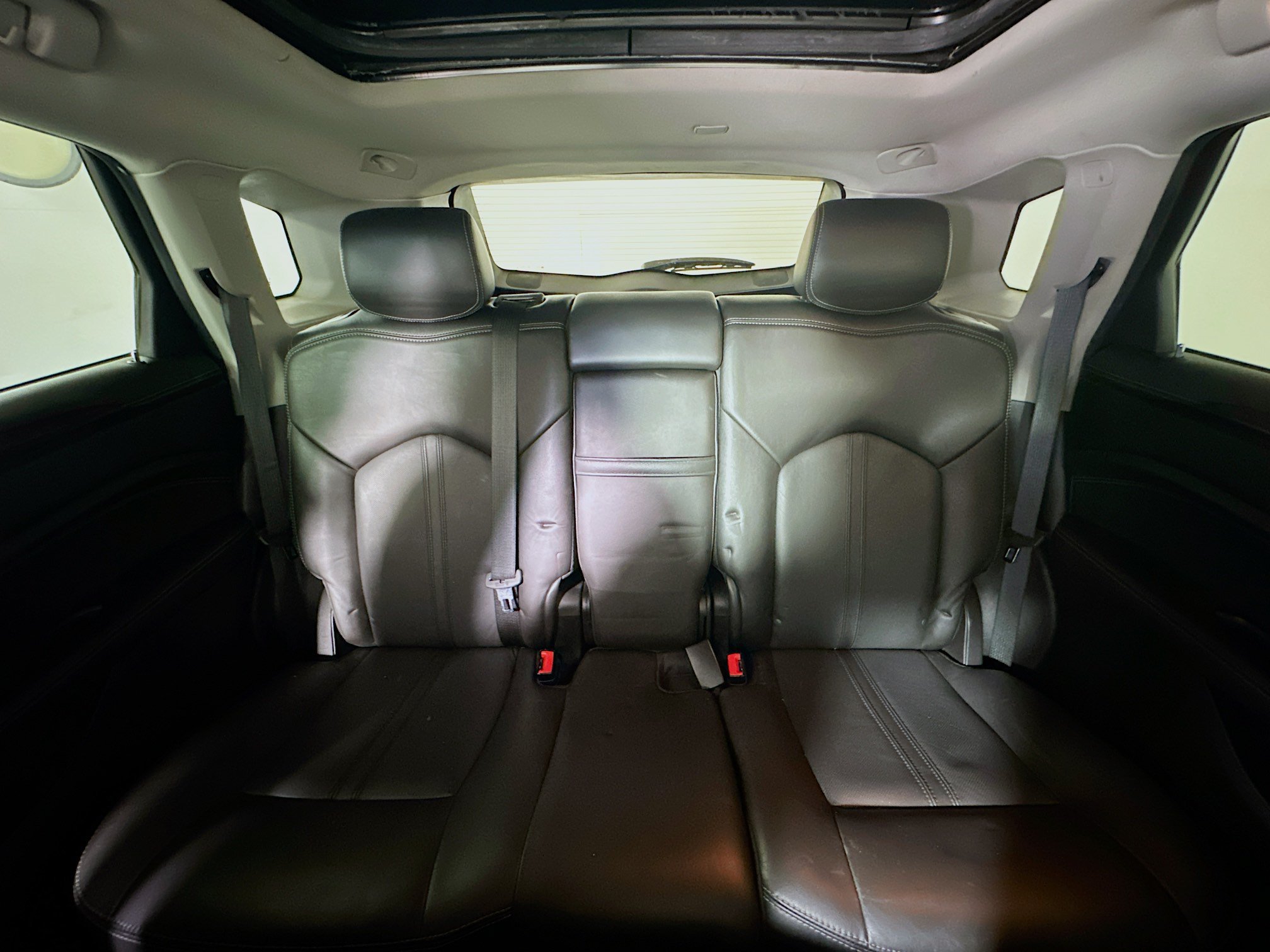 Used 2014 Black Raven Cadillac Performance Collection image 30