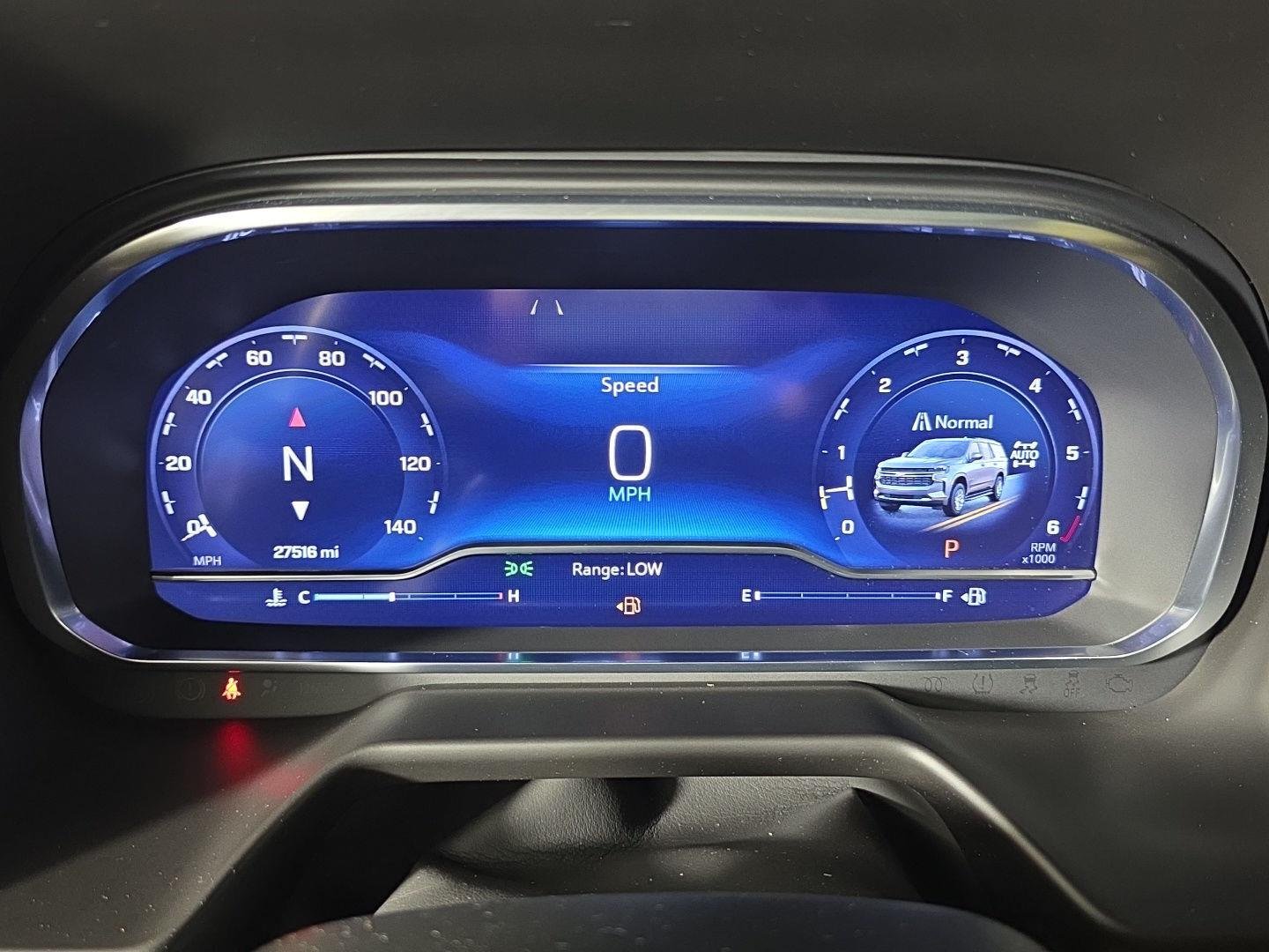 Used 2024 Iridescent Pearl Tricoat Chevrolet Premier image 25