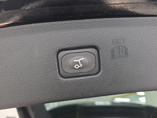 Used 2021 Black Ford ST image 36