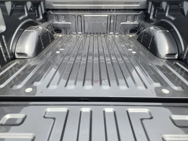 New 2026 Gray Ford STX image 32