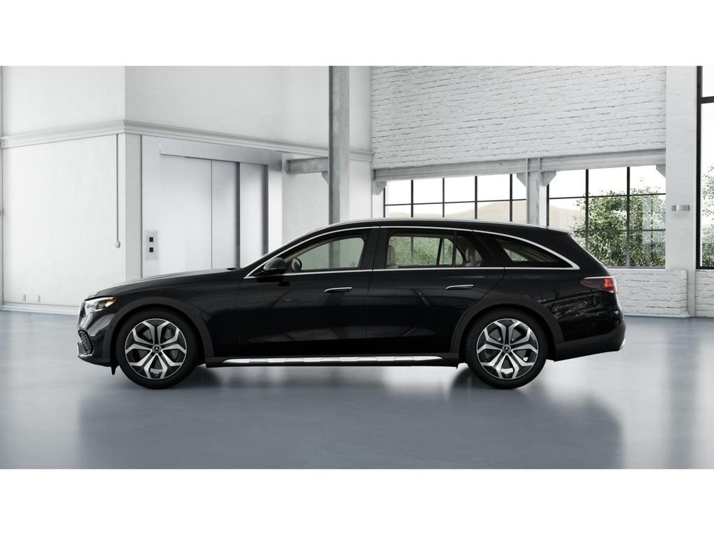 New 2027 Black Mercedes-Benz  image 34