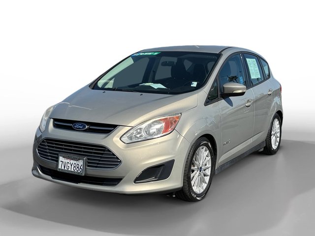 2016 Ford C-Max Hybrid SE
