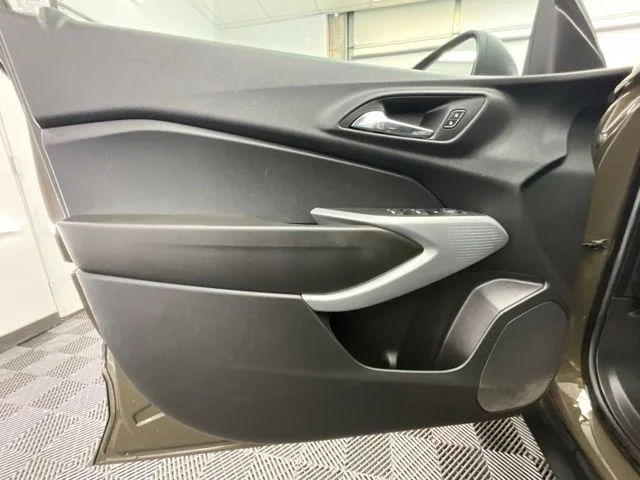Used 2024 Brown Chevrolet LS image 12