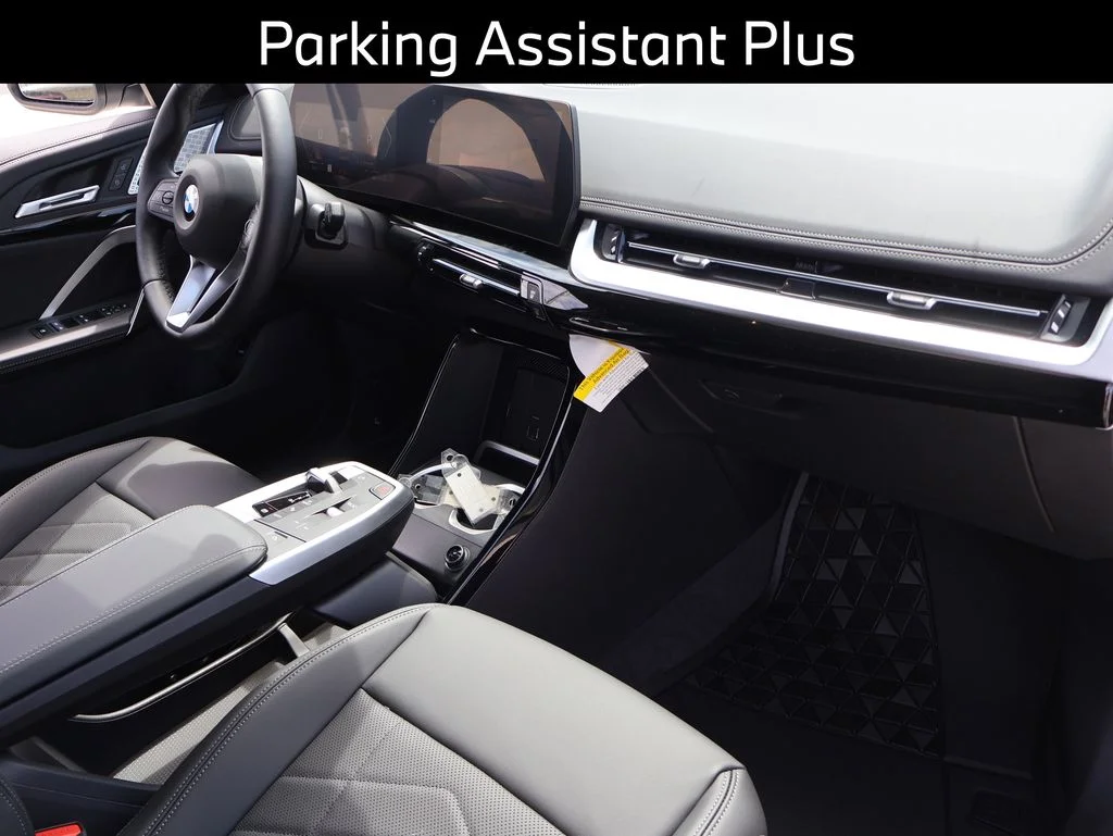 2025 BMW X1 28i - Photo 13