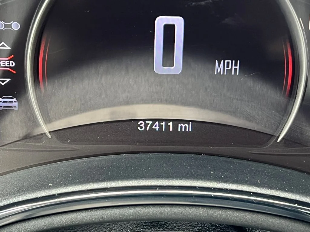 Used 2023 Black Dodge GT Plus image 11