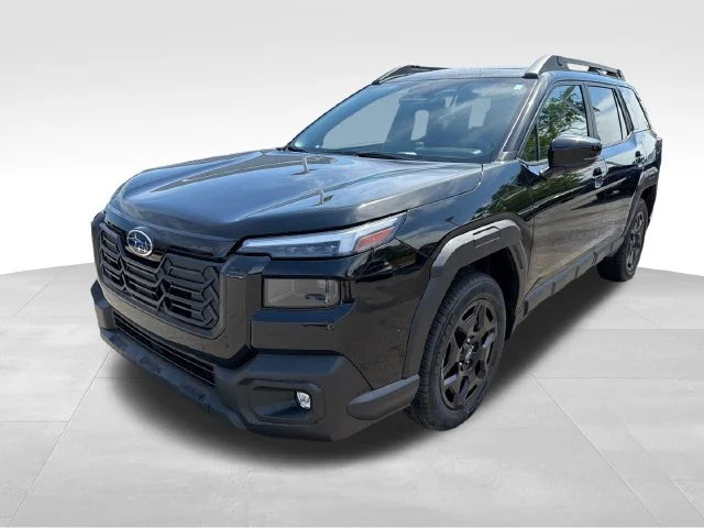 2026 Subaru Outback Limited - Photo 3