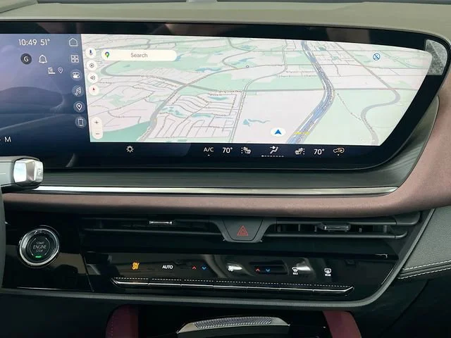 2026 Buick Envision Sport Touring - Photo 8