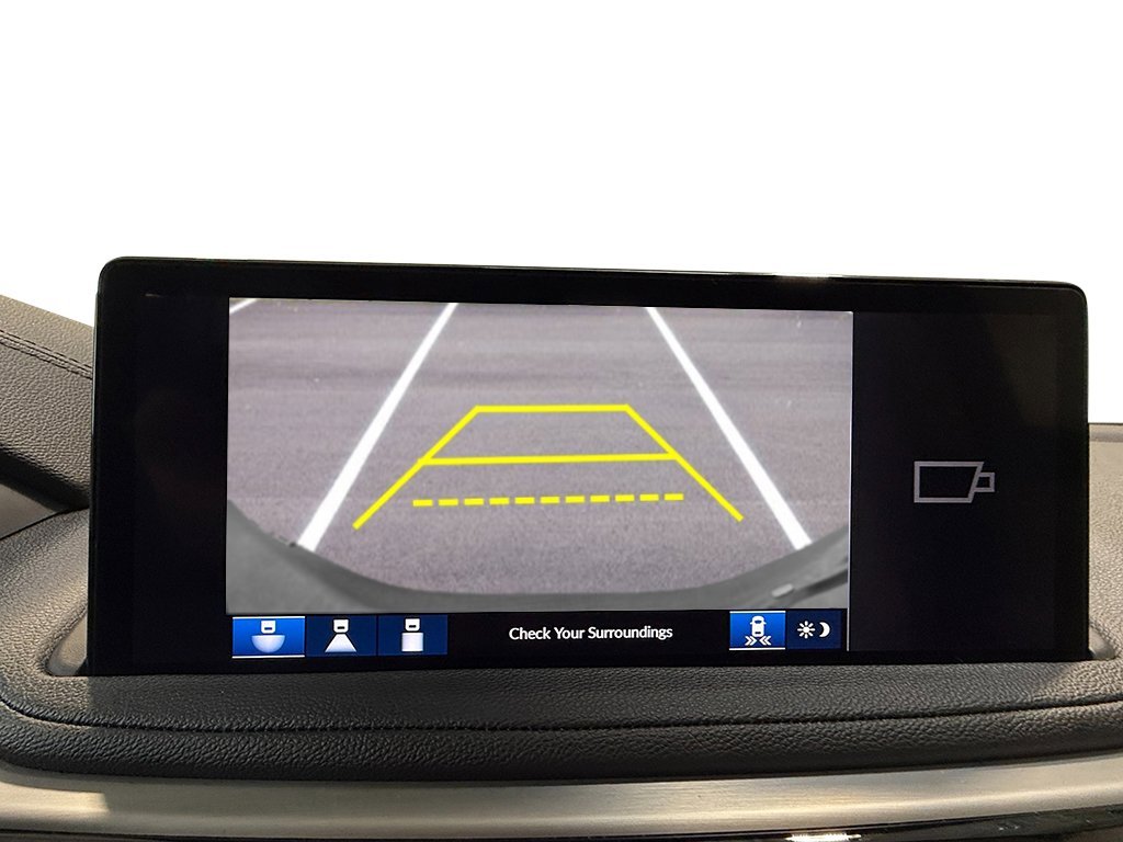 New 2026 Platinum White Pearl Acura  image 22