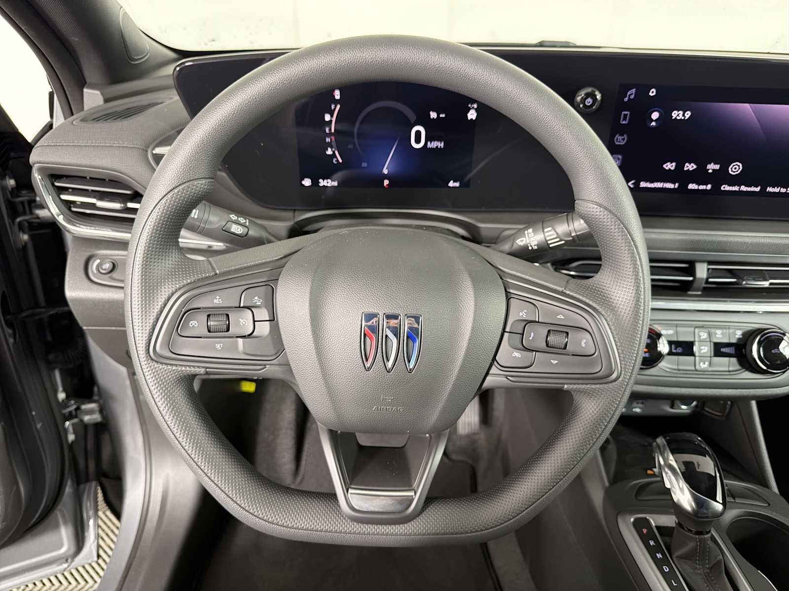 2026 Buick Envista Preferred - Photo 22