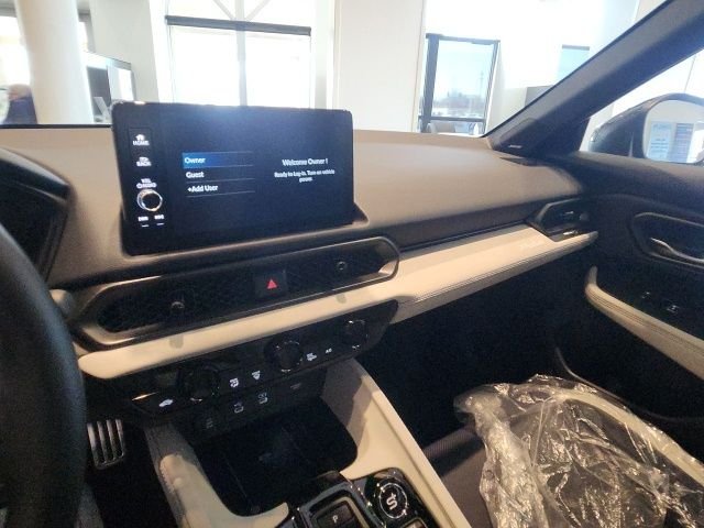 2026 Honda Prelude Base - Photo 20