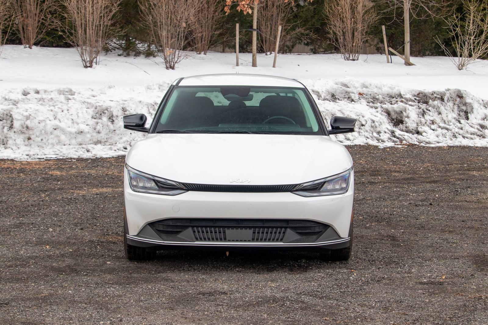 Used 2024 Kia EV6 Light with VIN KNDC34LB9R5183519 for sale in Commack, NY