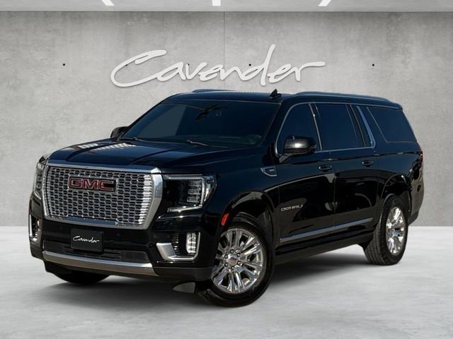 2023 GMC Yukon Denali 2WD's photo